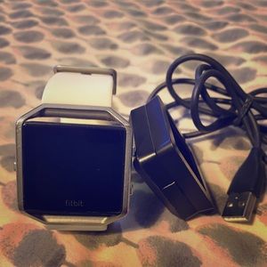 Fitbit Blaze